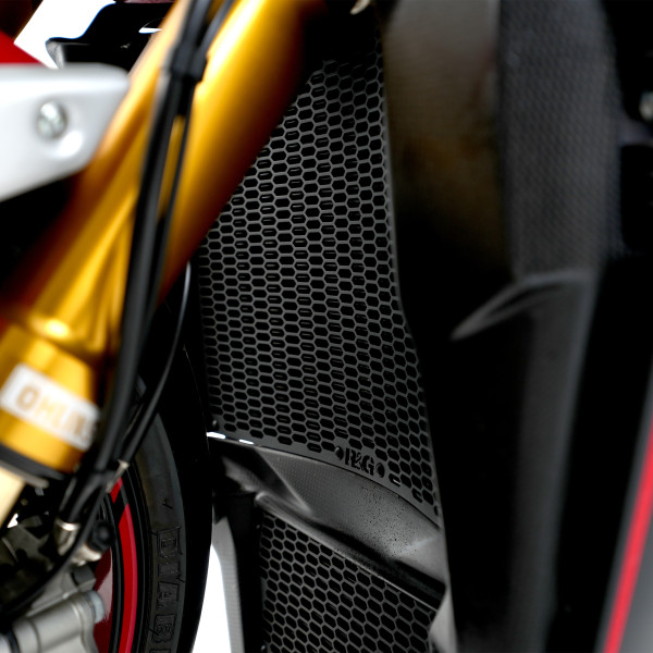 R&G PRO Radiator Guard MV Agusta Brutale 1000RS '24-